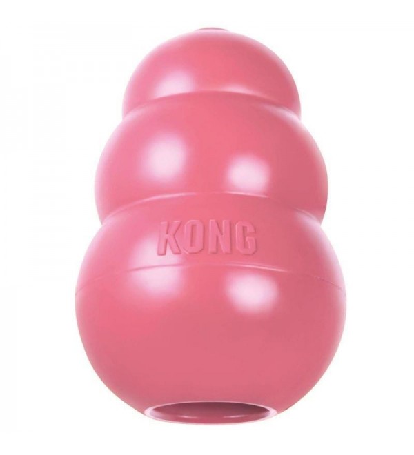 Kong Puppy Rosa