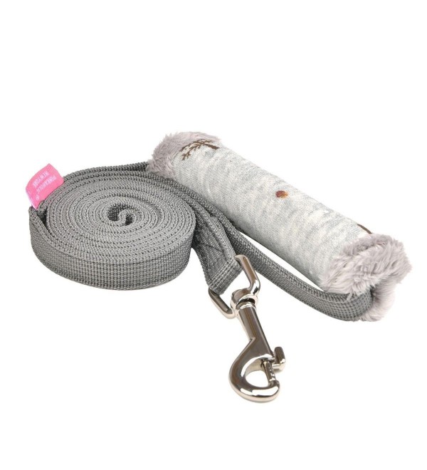 Leash Eira Gris