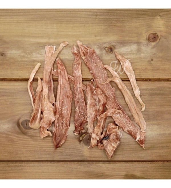 Natural Dog Snacks - Chicken Delights