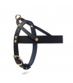 Butter Navy Blue Harness