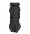 Pocket Raincoat Black