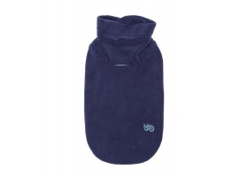 Polar Polarotto Azul translates to "Blue Polar Polarotto" in English.