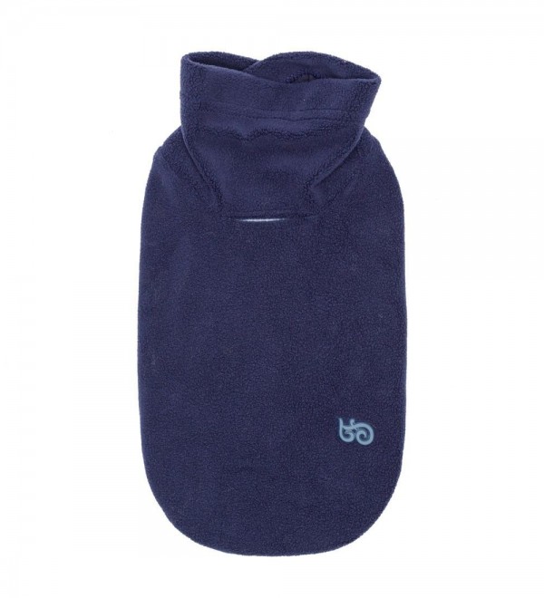 Blue Polarotto fleece