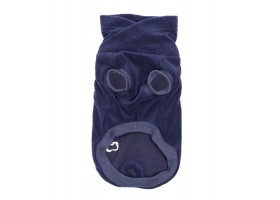 Polar Polarotto Azul translates to "Blue Polar Polarotto" in English.