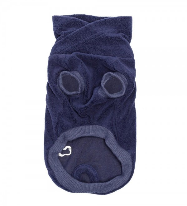 Polar Polarotto Azul translates to "Blue Polar Polarotto" in English.