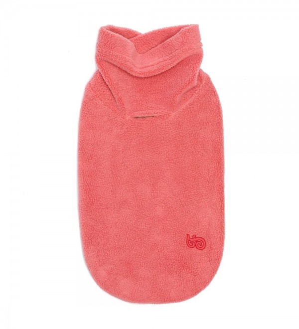 Polarotto Pink Fleece