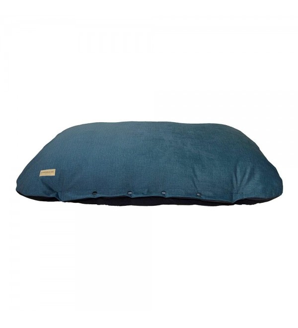 Henbury Blue Mat