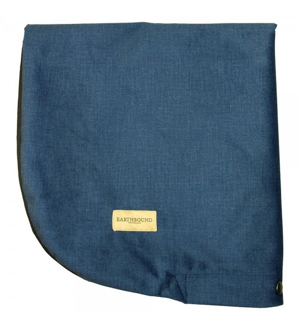 Henbury Blue Mat