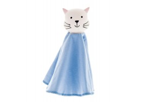 Dudu Chenille Cat Toy