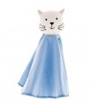 Dudu Chenille Cat Toy