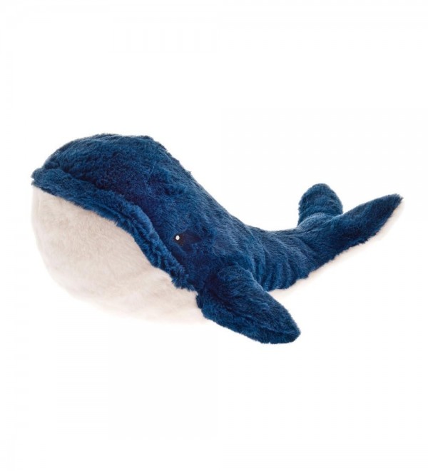 Peluche Ballena
