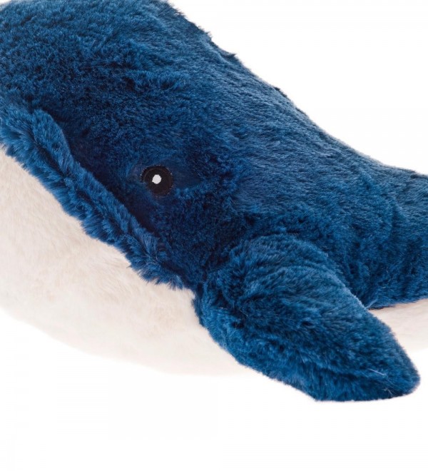Peluche Ballena