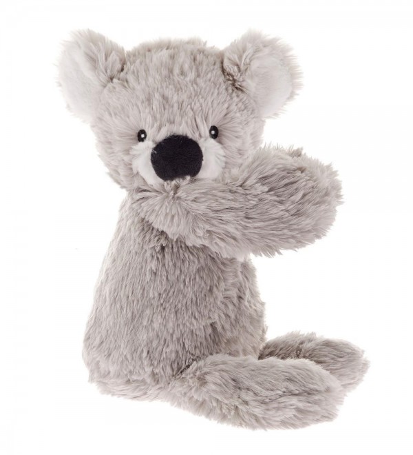 Koala plush toy