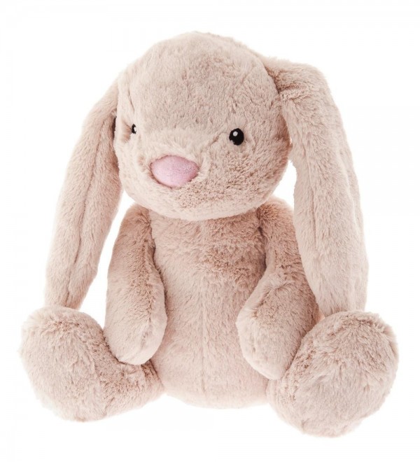 Stuffed Bunny