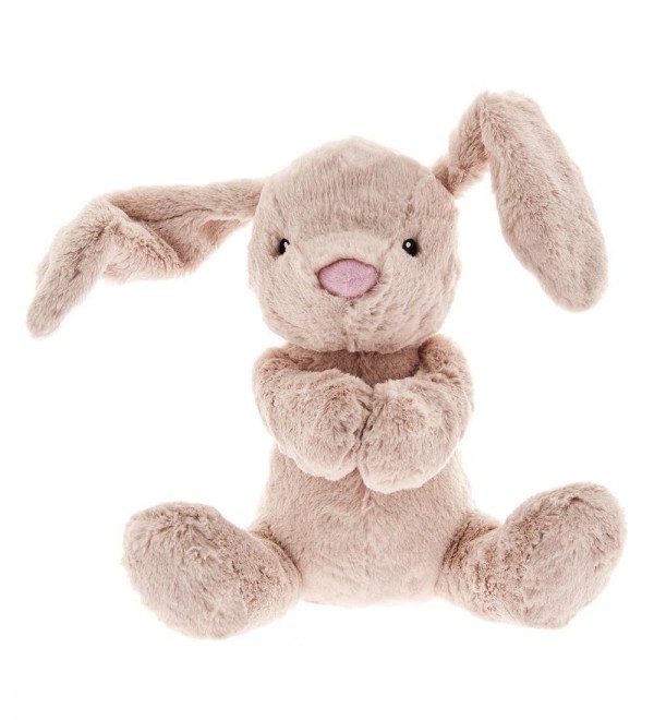 Stuffed Bunny