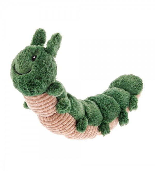 Stuffed Caterpillar