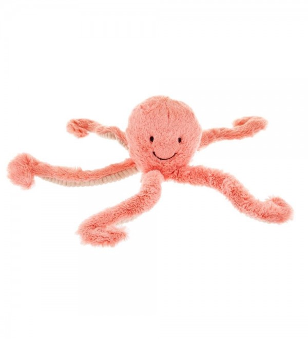 Peluche Pulpo