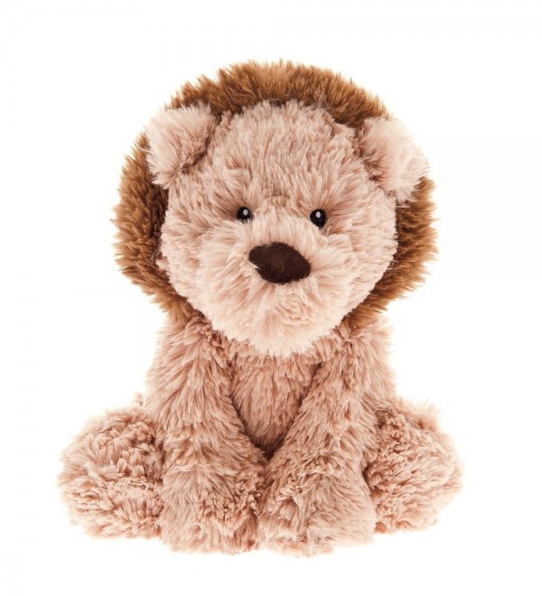 Peluche León
