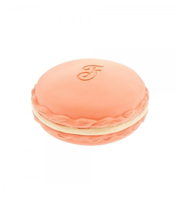 Orange Macarons Toy