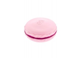 Pink Macarons Toy