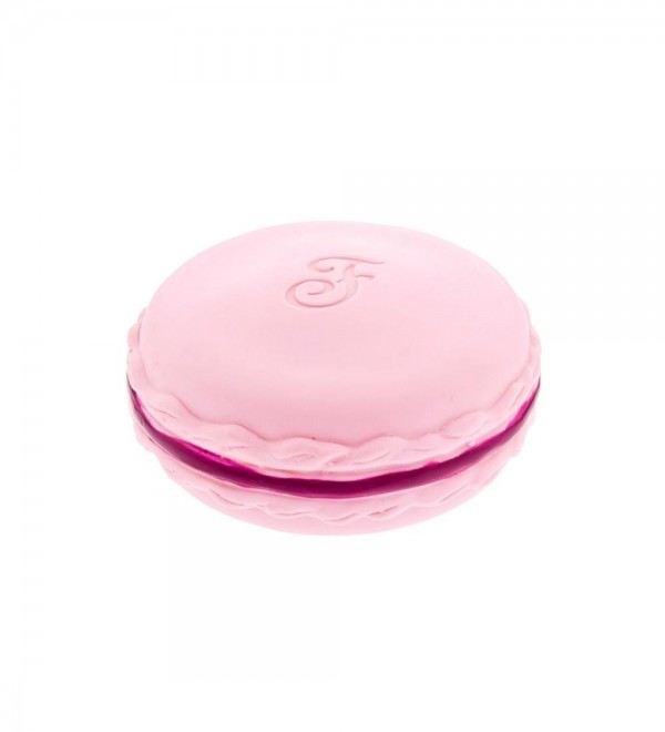 Pink Macarons Toy