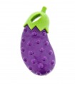 TPR Eggplant Toy