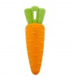 TPR Carrot Toy