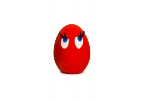 Small Red Egg