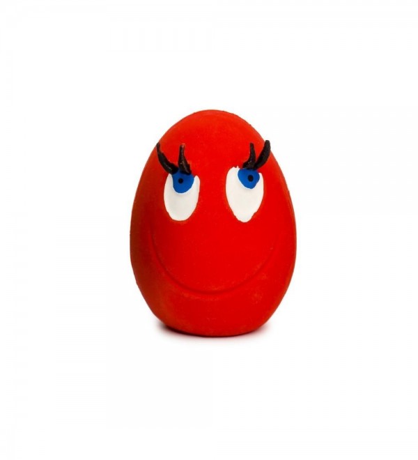 Small Red Egg