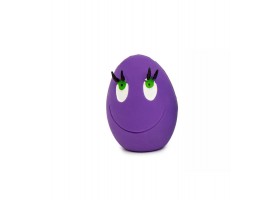 Small Purple Egg