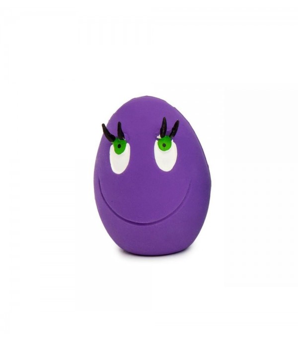 Small Purple Egg