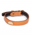 Collar Orange The Cinopelca Flat