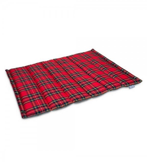 Roll Bed Tartán