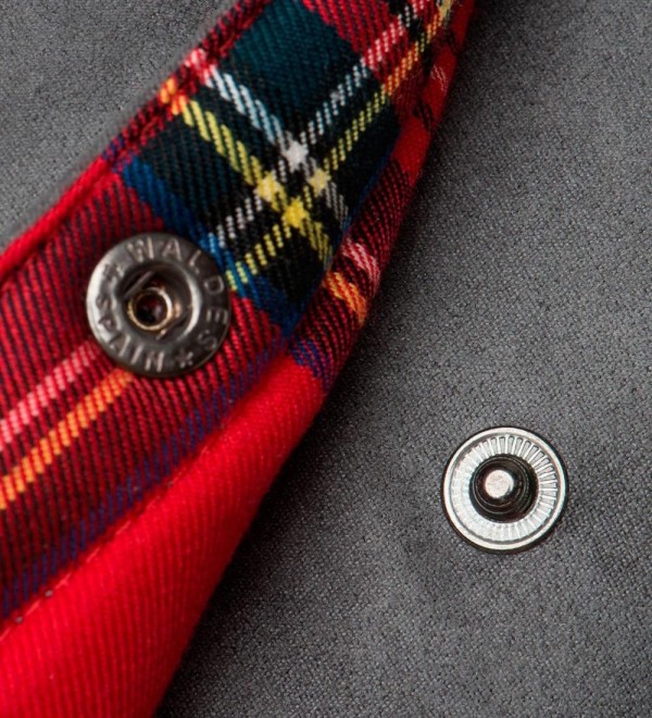 Roll Bed Tartán