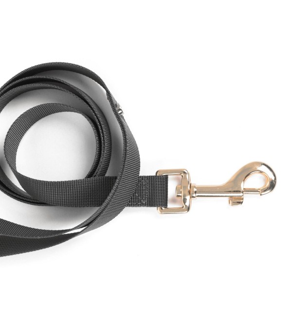 Leash Nylon Sigma