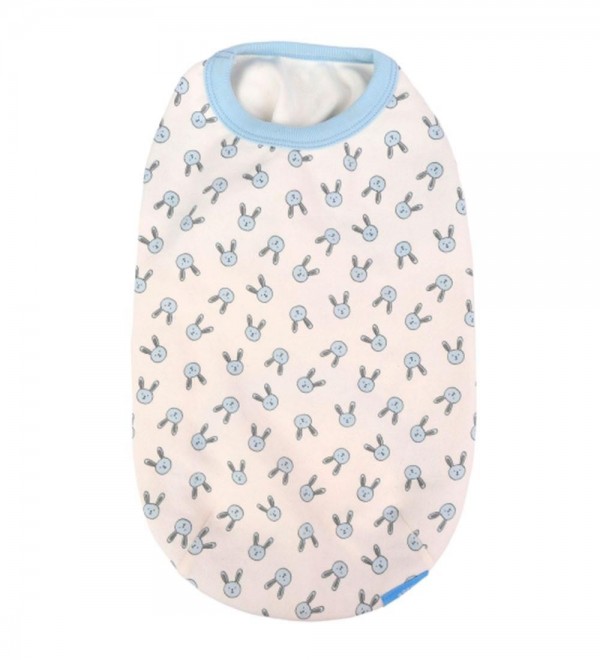 Rabbit Blue Dog T-Shirt