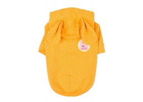 Rabbit Yellow Dog Sweater