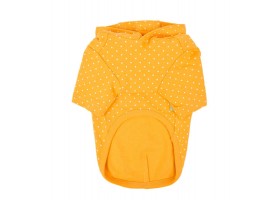 Rabbit Yellow Dog Sweater