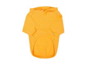 Sudadera para perro Rabbit Amarillo