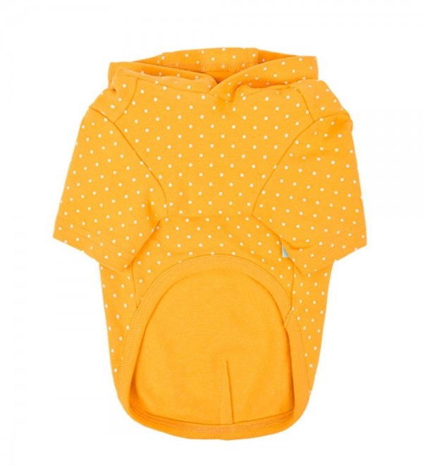 Rabbit Yellow Dog Sweater