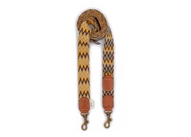 Peruvian Gold Multiposition Strap