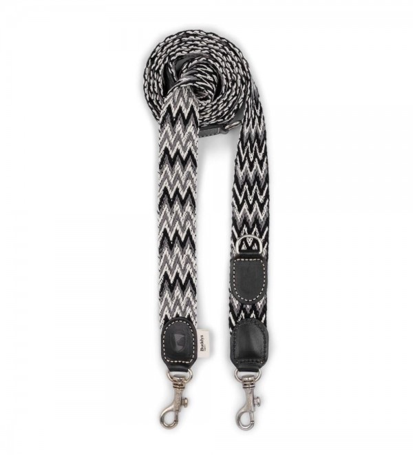 Leash Multiposición Peruvian Negra