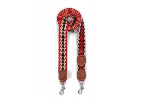 Leash Multiposición Peruvian Flecha Roja