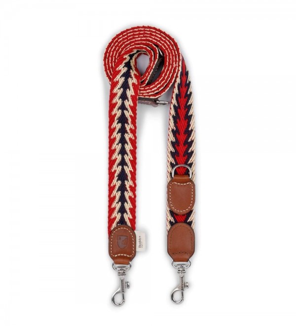 Leash Multiposición Peruvian Flecha Roja
