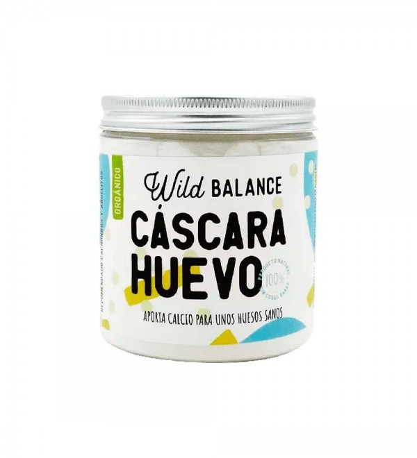 Dietary supplement for dogs - Eggshell