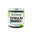 Dietary supplement for dogs - Spirulina