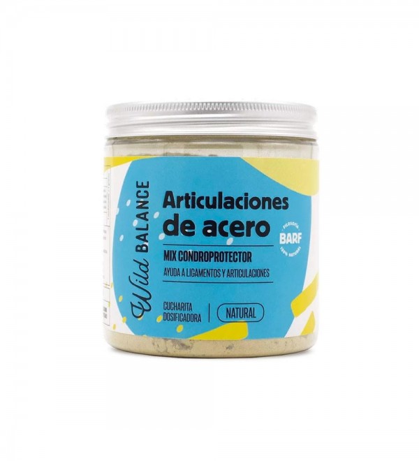 Dog supplement - Steel Joints