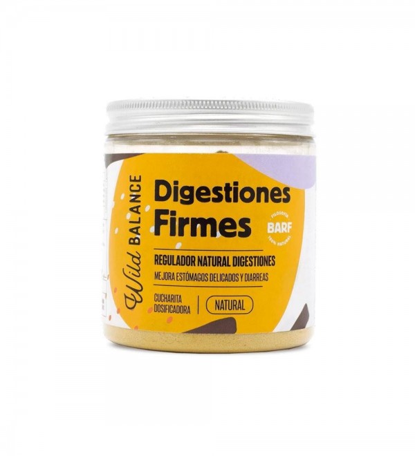 Dietary supplement for dogs - Firm Digestions