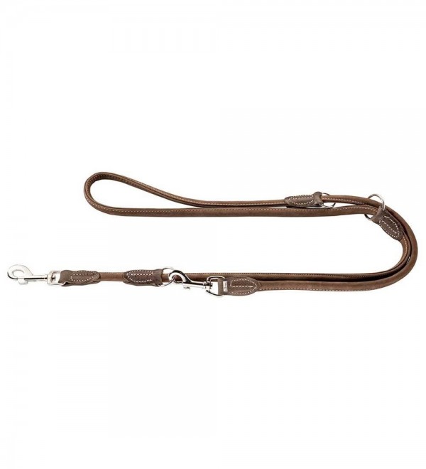 Brown Hunting Multiposition Strap