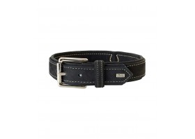 Collar Large Norwegian Hunting Dog Black